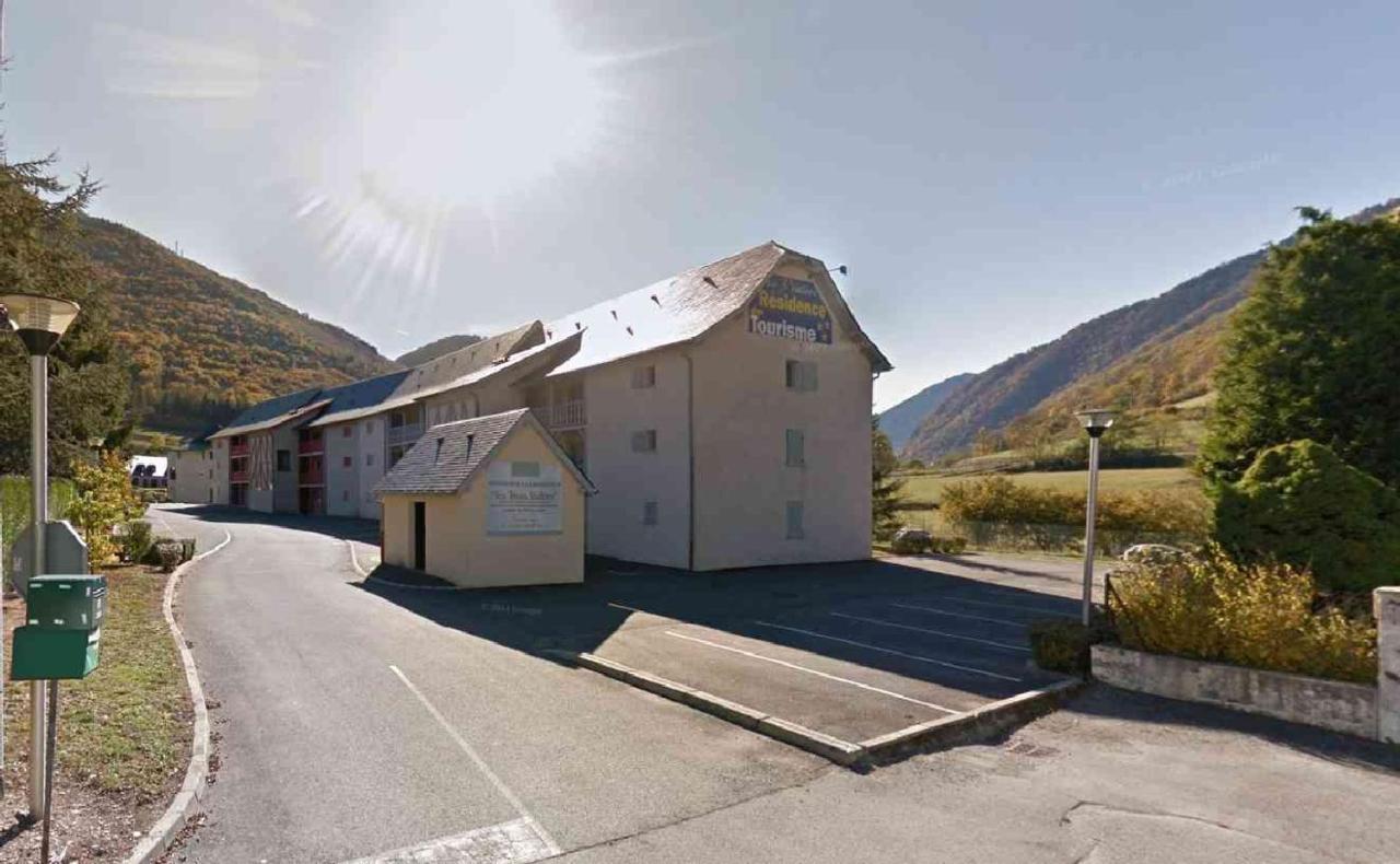 Residence Les Trois Vallees - Arreau Kültér fotó