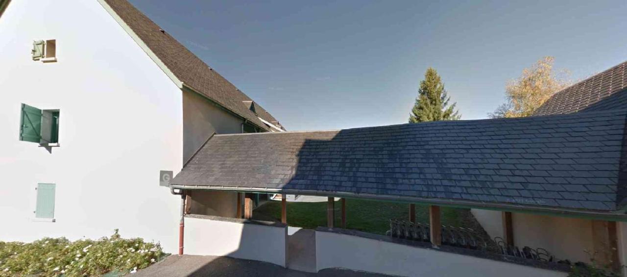 Residence Les Trois Vallees - Arreau Kültér fotó