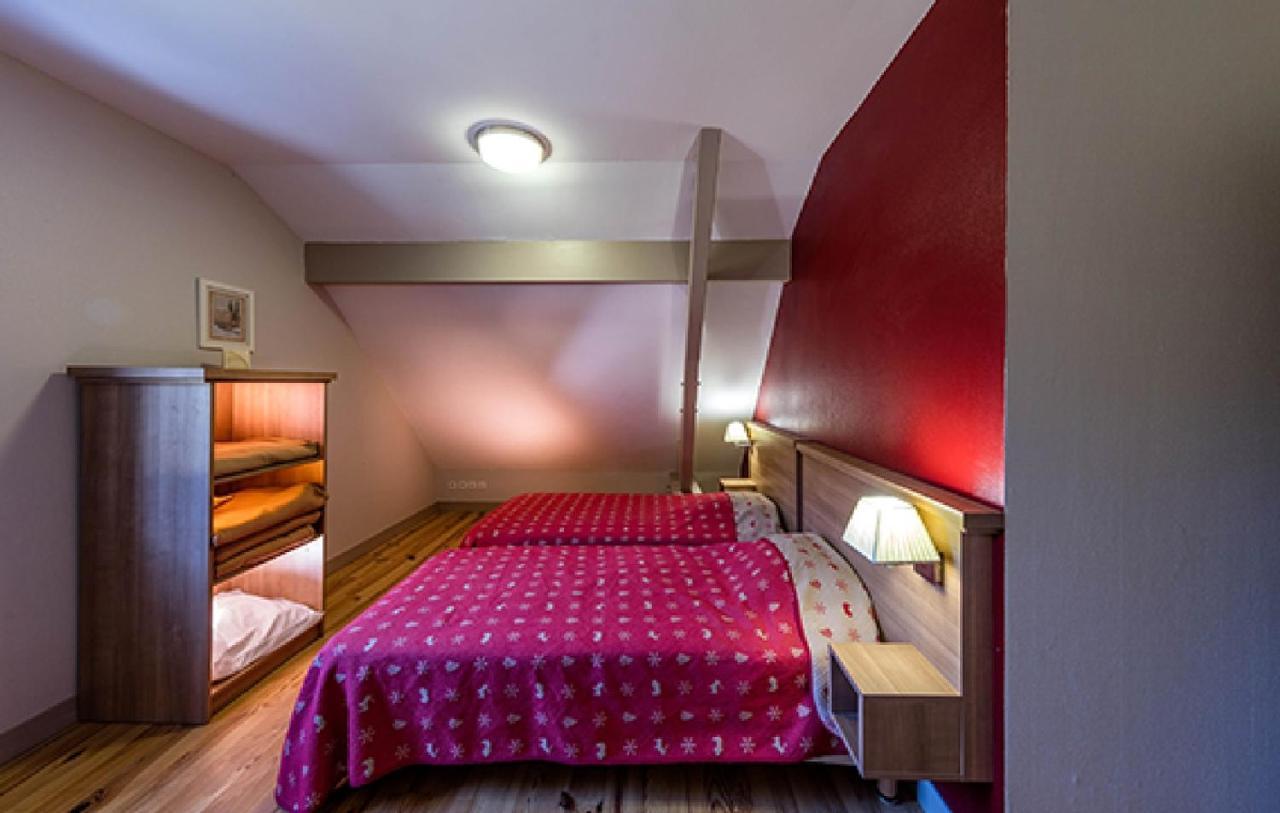 Residence Les Trois Vallees - Arreau Kültér fotó