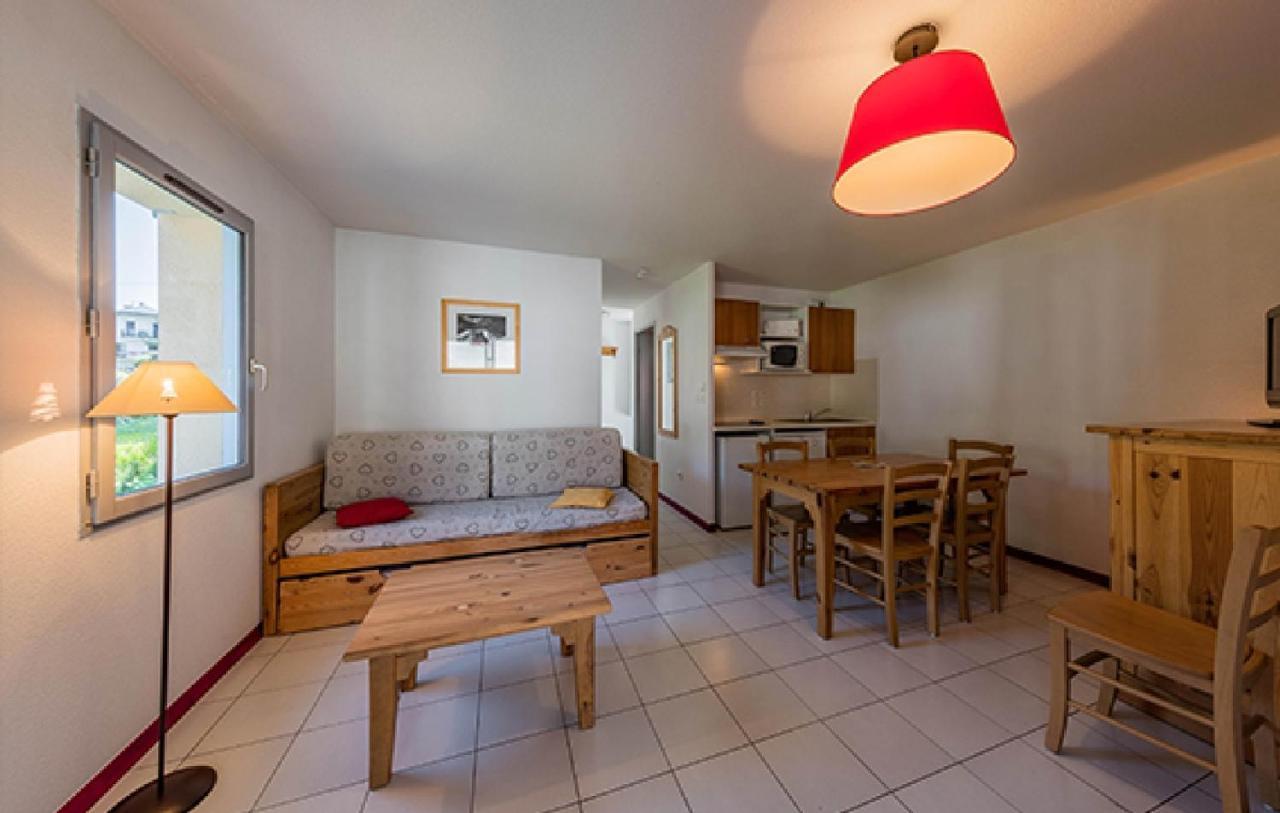 Residence Les Trois Vallees - Arreau Kültér fotó