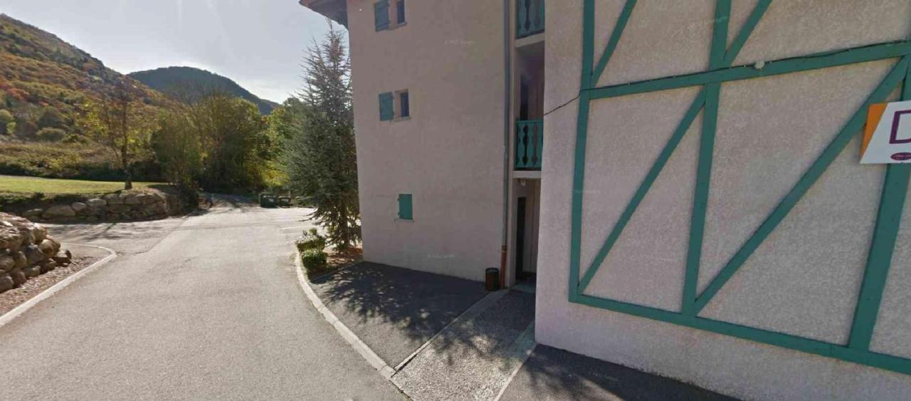 Residence Les Trois Vallees - Arreau Kültér fotó