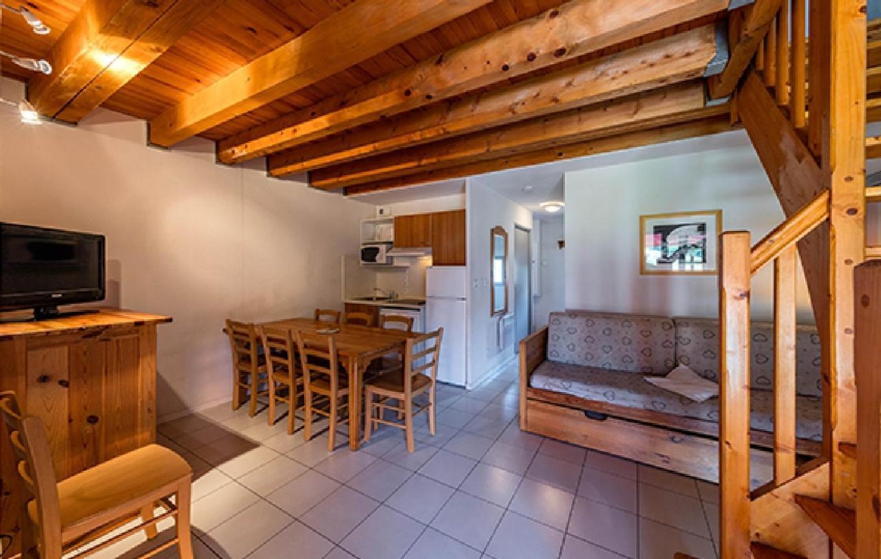 Residence Les Trois Vallees - Arreau Kültér fotó