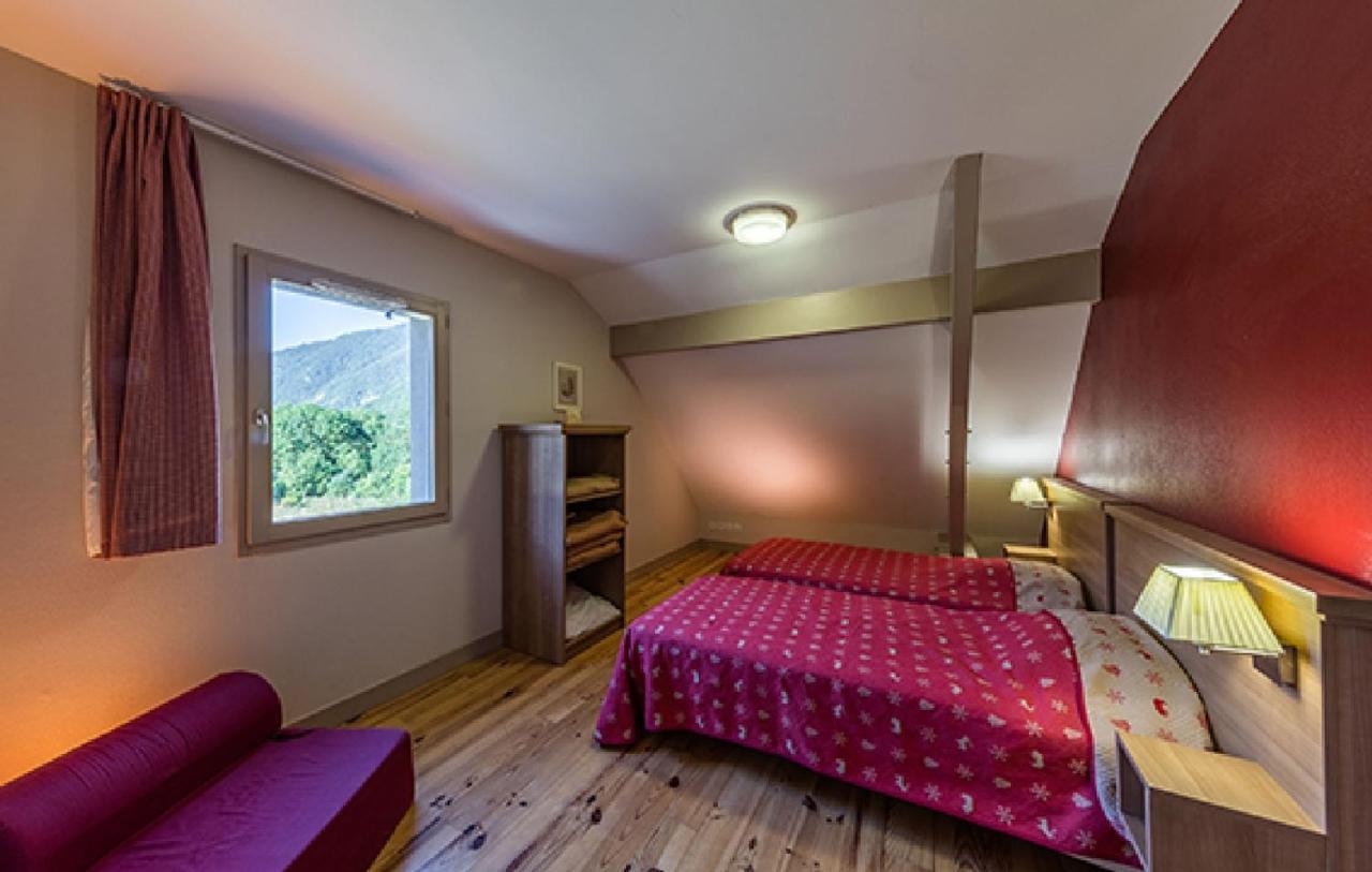 Residence Les Trois Vallees - Arreau Kültér fotó