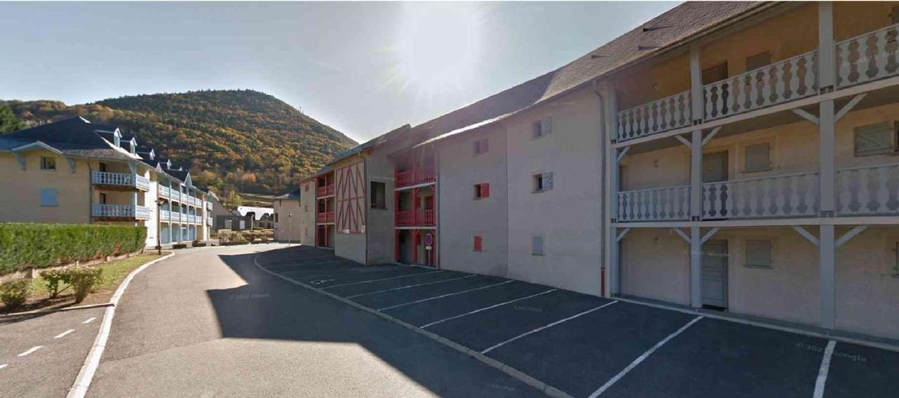 Residence Les Trois Vallees - Arreau Kültér fotó