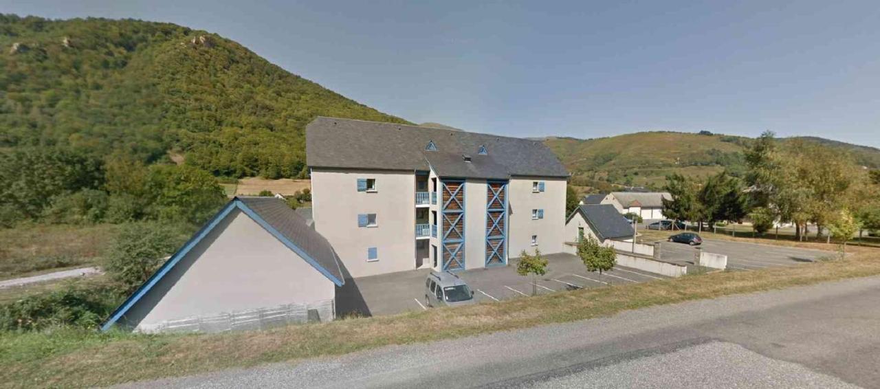 Residence Les Trois Vallees - Arreau Kültér fotó