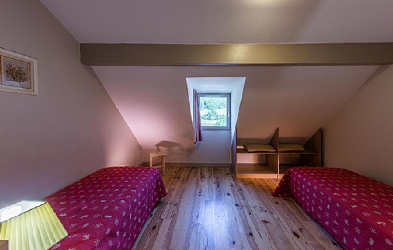 Residence Les Trois Vallees - Arreau Kültér fotó