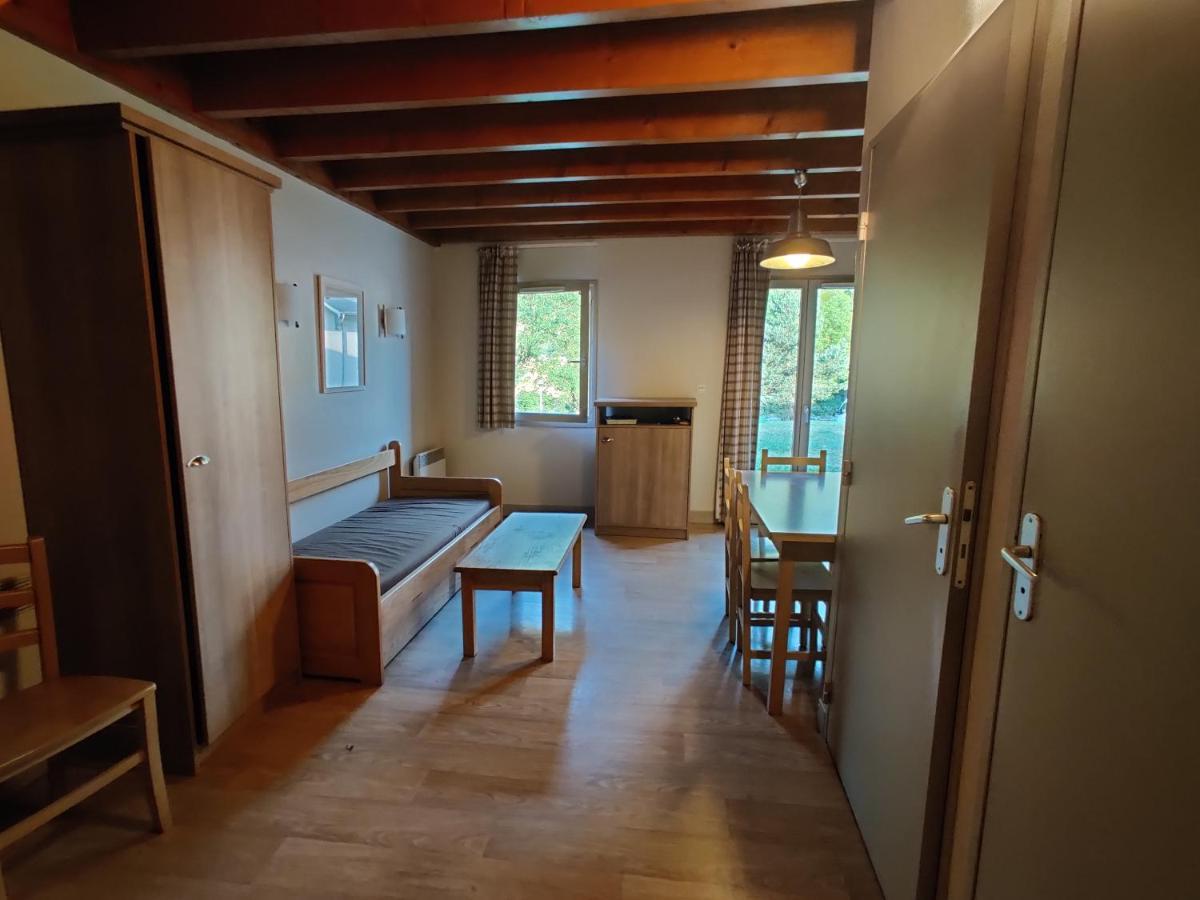 Residence Les Trois Vallees - Arreau Kültér fotó