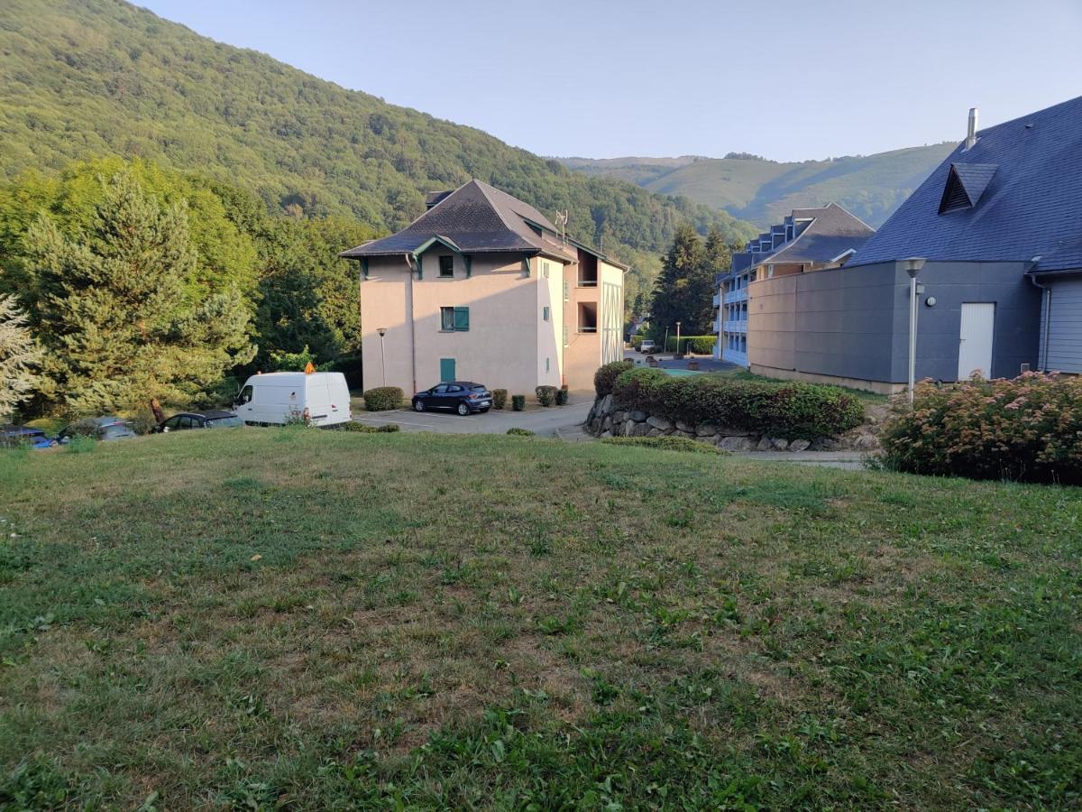 Residence Les Trois Vallees - Arreau Kültér fotó